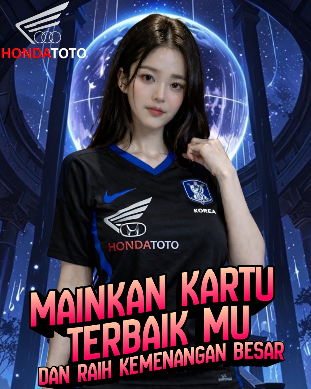 HONDATOTO